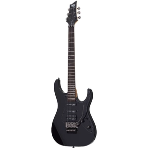 Электрогитара SCHECTER Banshee-6 FR SGR BLK