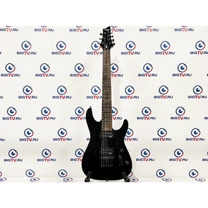 Электрогитара SCHECTER Omen-7 G.Black