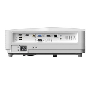 Проектор для офиса и образовательных учреждений Optoma W340UST