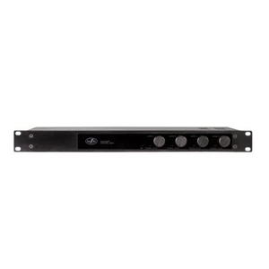 Усилитель мощности (концертный) DAS Audio INTEGRAL-A404