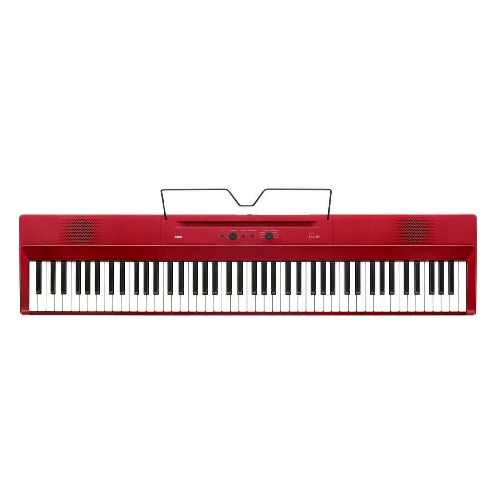 Пианино цифровое KORG L1 MR
