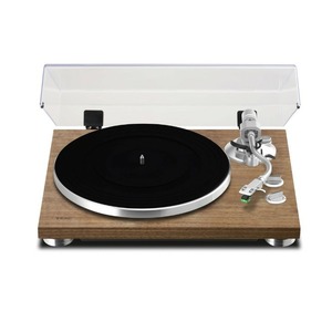 Проигрыватель винила Teac TN-400BT-X Walnut