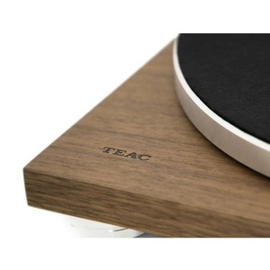 Проигрыватель винила Teac TN-400BT-X Walnut