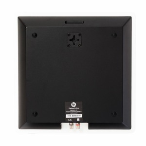 Настенная акустика DLS Flatbox D-One white