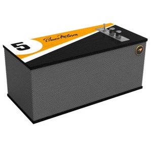 Портативная акустика Klipsch The One II McLaren Edition