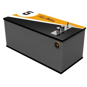 Портативная акустика Klipsch The One II McLaren Edition