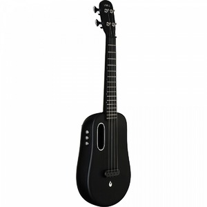 Укулеле Lava U 23 Acoustic Black