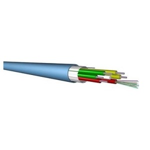Провод оптоволоконный Draka U-DQ(ZN) BH4E9/125