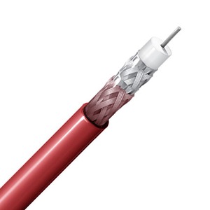 Кабель коаксиальный в нарезку BELDEN 7784ANH.011000 Red