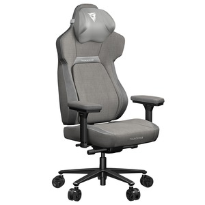 Кресло игровое ThunderX3 CORE Loft Grey