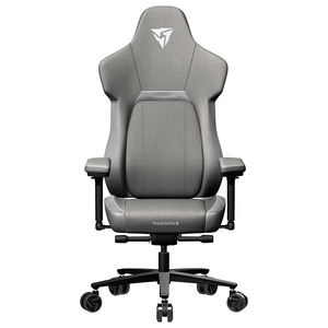 Кресло игровое ThunderX3 CORE Loft Grey