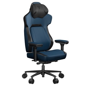 Кресло игровое ThunderX3 CORE Modern Blue