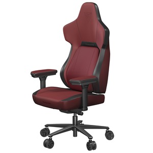 Кресло игровое ThunderX3 CORE Modern Red
