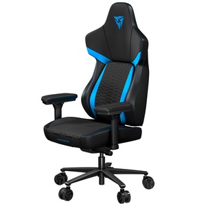 Кресло игровое ThunderX3 CORE Racer Blue