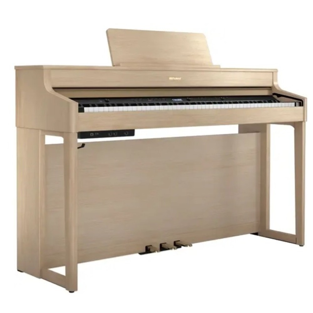 Пианино цифровое Roland HP702-LA + KSH704/2LA
