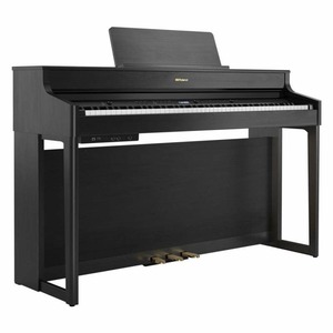 Пианино цифровое Roland HP 702-CH