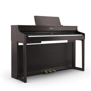 Пианино цифровое Roland HP 702-DR