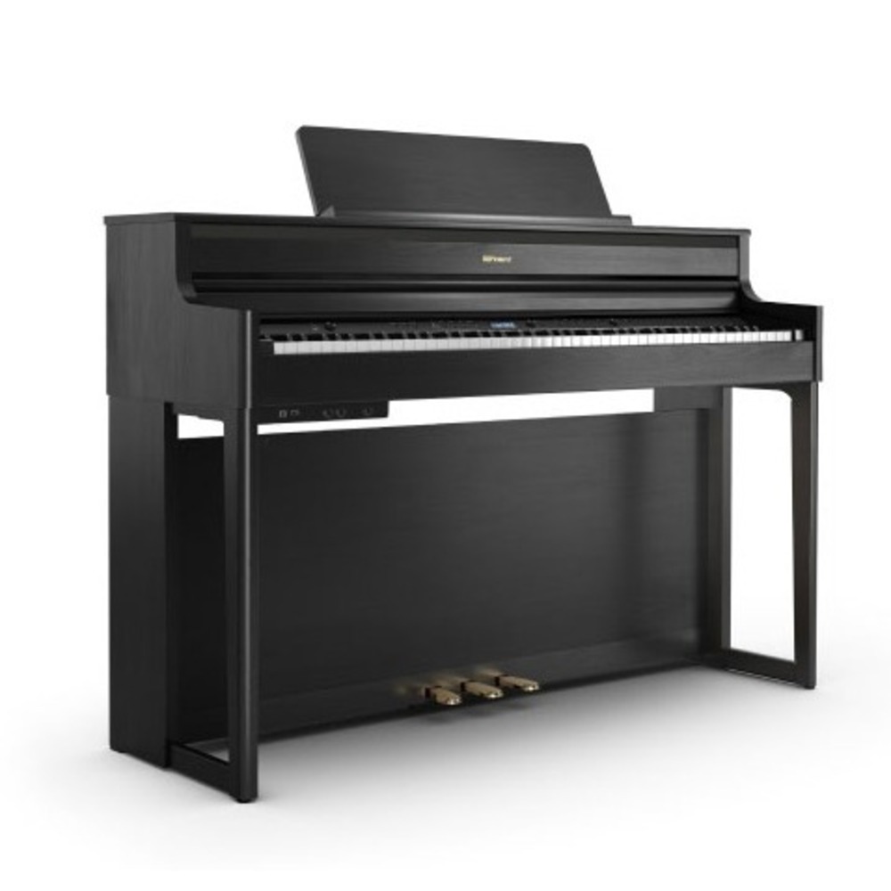 Пианино цифровое Roland HP704-CH