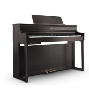 Пианино цифровое Roland HP704-DR