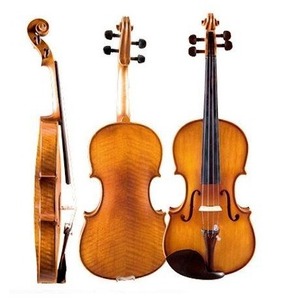 Скрипка Krystof Edlinger M702 1/4
