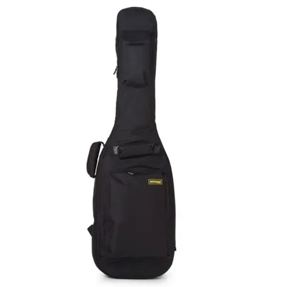 Чехол для бас-гитары ROCKBAG RB 20515 B/ PLUS