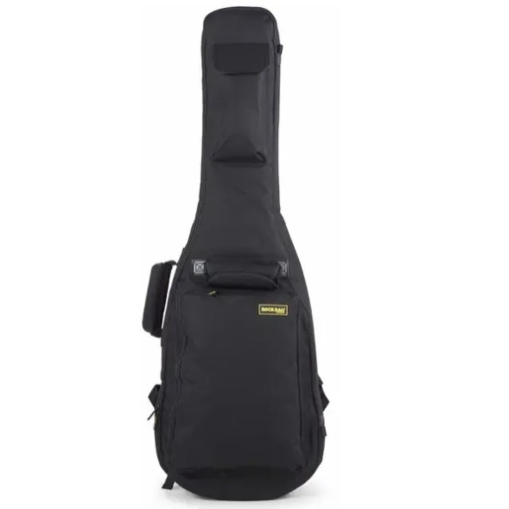 Чехол для электрогитары ROCKBAG RB 20516 B/ PLUS