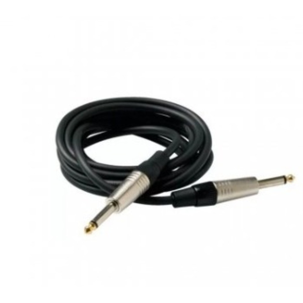 Кабель аудио 1xJack - 1xJack Rockcable RCL 30205 D7 5.0m