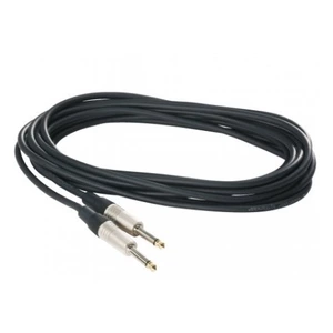 Кабель аудио 1xJack - 1xJack Rockcable RCL 30206 D6 6.0m
