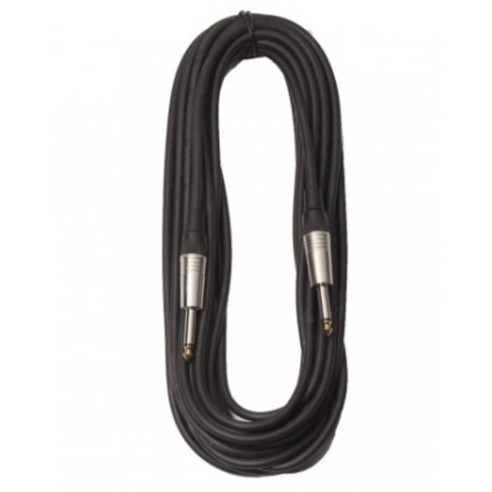 Кабель аудио 1xJack - 1xJack Rockcable RCL 30209 D7 9.0m