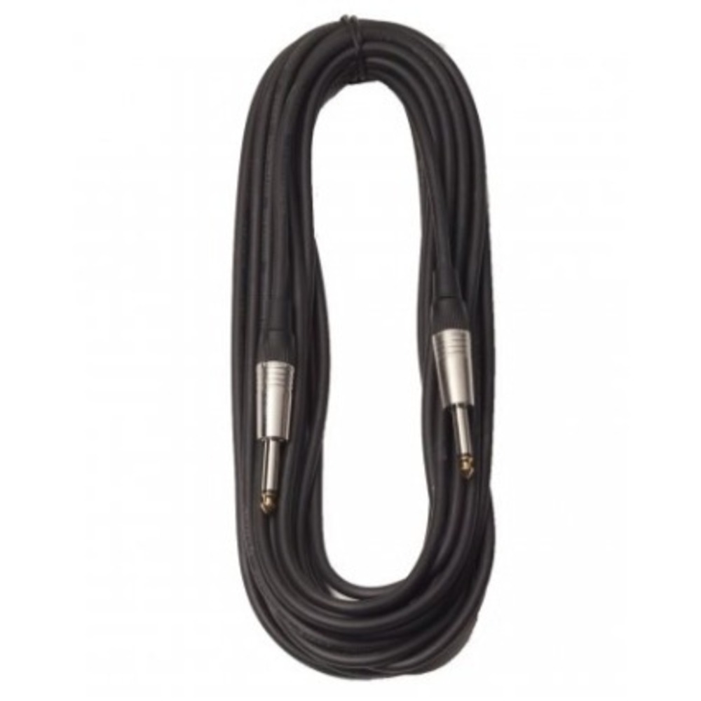 Кабель аудио 1xJack - 1xJack Rockcable RCL 30209 D7