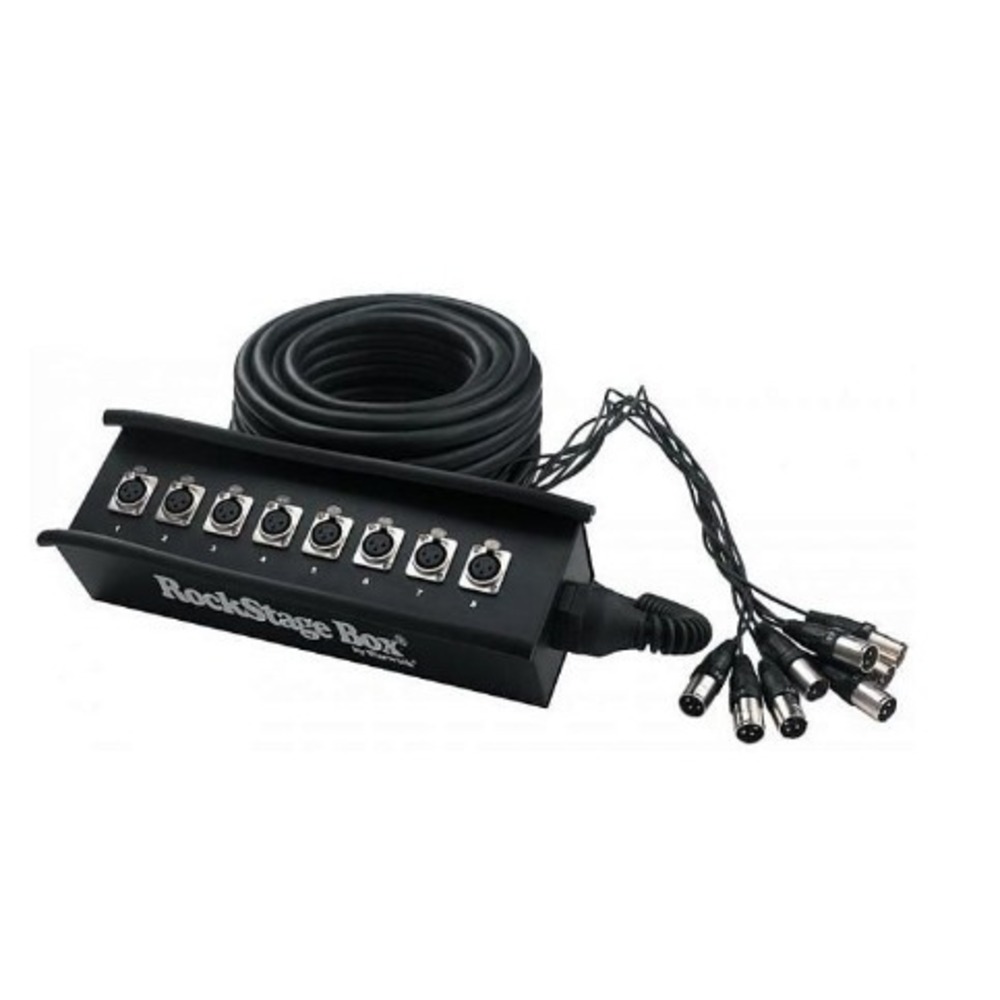 Мультикор многоканальный Rockcable RCL 30900