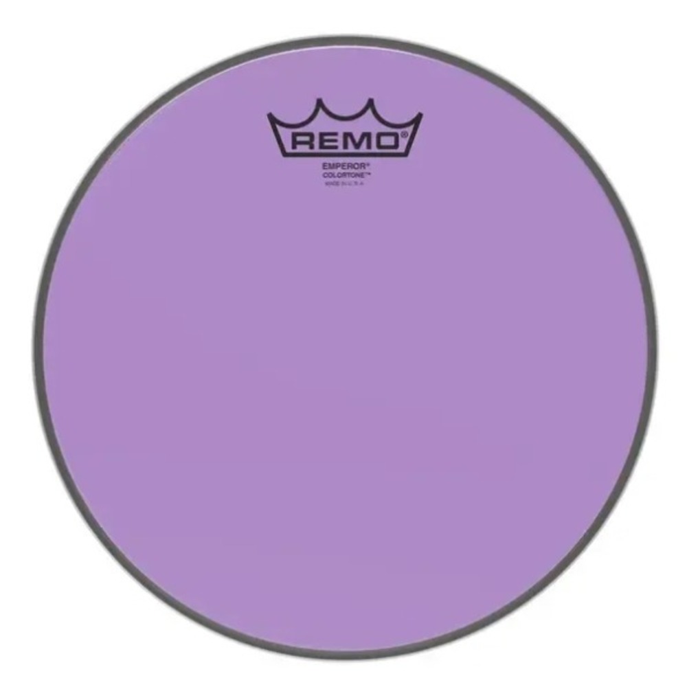 Пластик для барабана REMO BE-0312-CT-PU