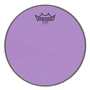 Пластик для барабана REMO BE-0312-CT-PU