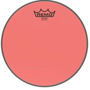 Пластик для барабана REMO BE-0312-CT-RD