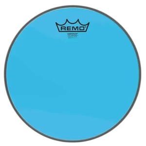 Пластик для барабана REMO BE-0313-CT-BU