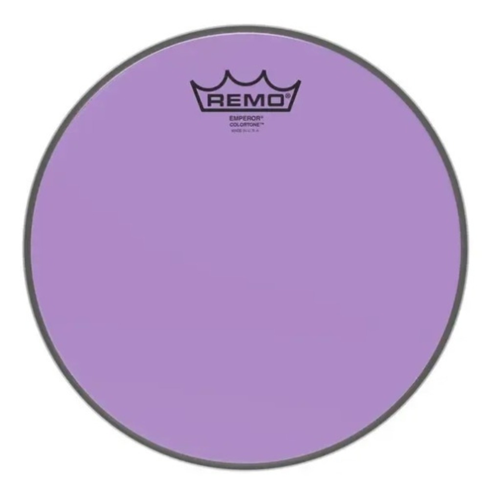 Пластик для барабана REMO BE-0313-CT-PU