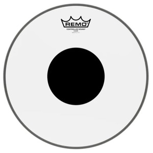 Пластик для барабана REMO CS-0312-10