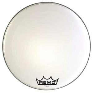 Пластик для барабана REMO PM-1024-MP