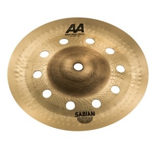 Тарелка для ударной установки Sabian 08 AA Mini Holy China