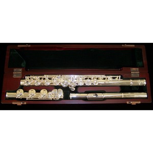 Флейта Pearl Flute Flute Elegante PF-795RBE