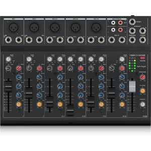Аналоговый микшер Behringer XENYX 1003B