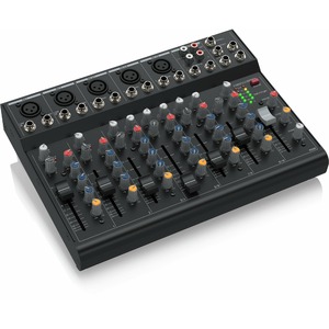 Аналоговый микшер Behringer XENYX 1003B