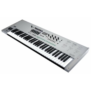 Цифровой синтезатор KORG OPSIX SE Platinum
