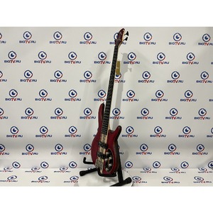 Бас-гитара Cort A4-Plus-FMMH-WBAG-OPBC