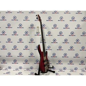 Бас-гитара Cort A4-Plus-FMMH-WBAG-OPBC