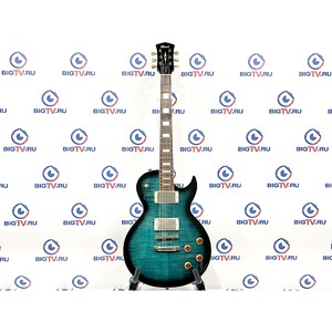 Электрогитара Les Paul Cort CR250-WBAG-DBB