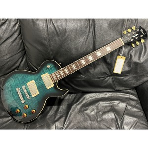 Электрогитара Les Paul Cort CR250-WBAG-DBB