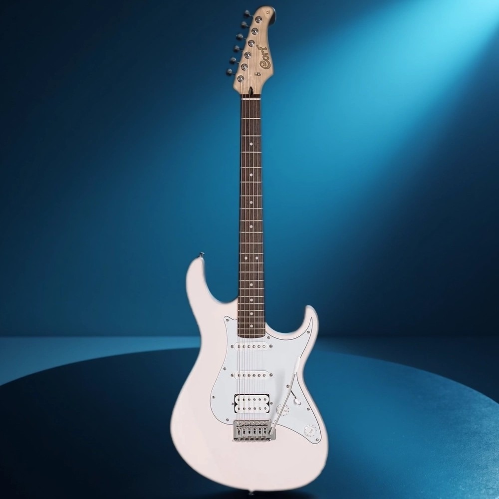 Электрогитара Cort G200-WBAG-PPK