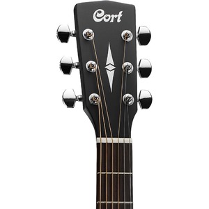Электроакустическая гитара Cort SFX-ME-LH-WBAG-OP