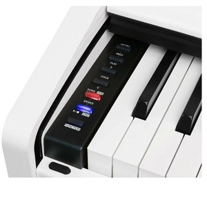 Пианино цифровое Medeli DP280K-GW